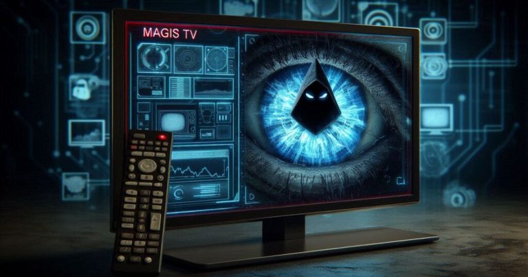 Riesgos de instalar MagisTV y cómo podría controlar tu dispositivo