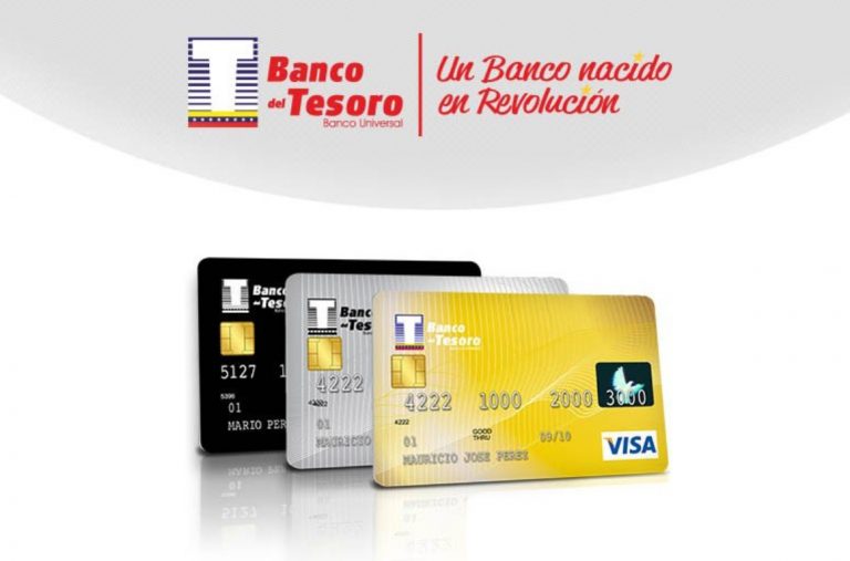 Cómo solicitar la tarjeta de crédito del Banco del Tesoro: Pasos y requisitos 2025