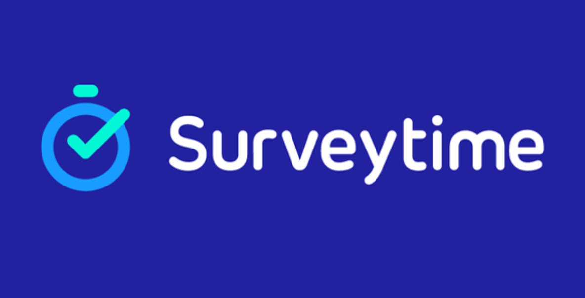 Surveytime: cómo ganar dinero en internet con encuestas pagadas