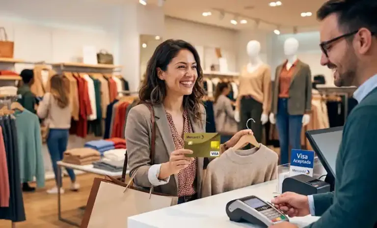 Tarjeta de crédito Mercantil | ¿Cómo solicitarla?