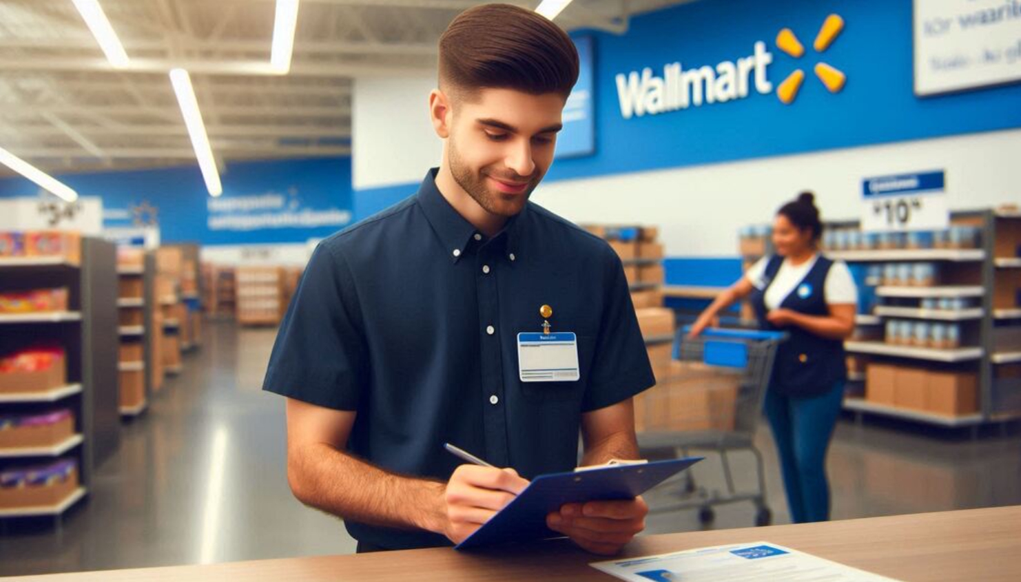 ¿Quieres trabajar en EE.UU.? Walmart ofrece empleo de $27 la hora