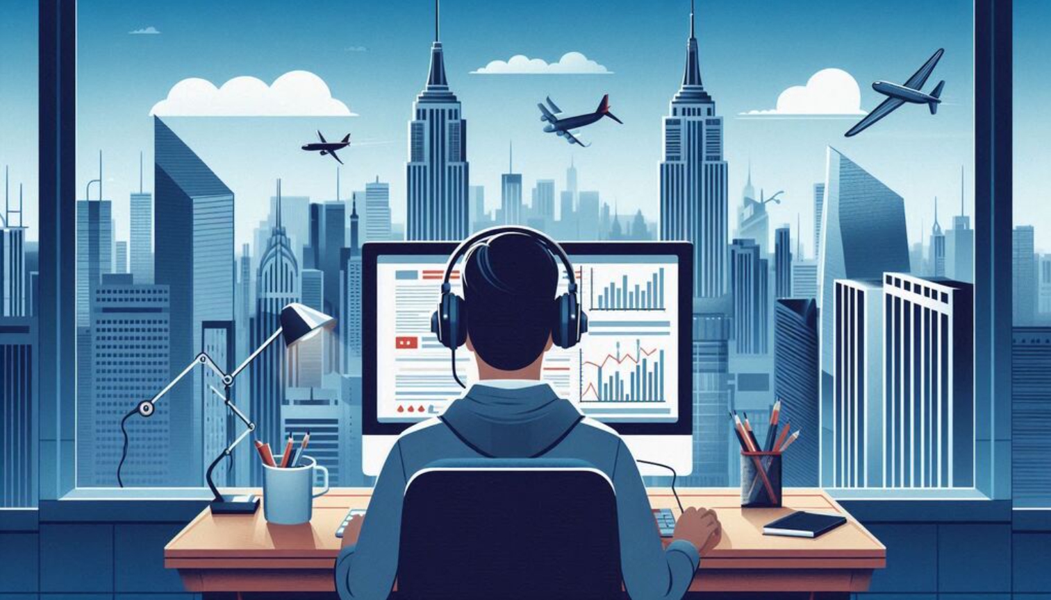 Gana $40 la hora en EE.UU sólo por hablar español