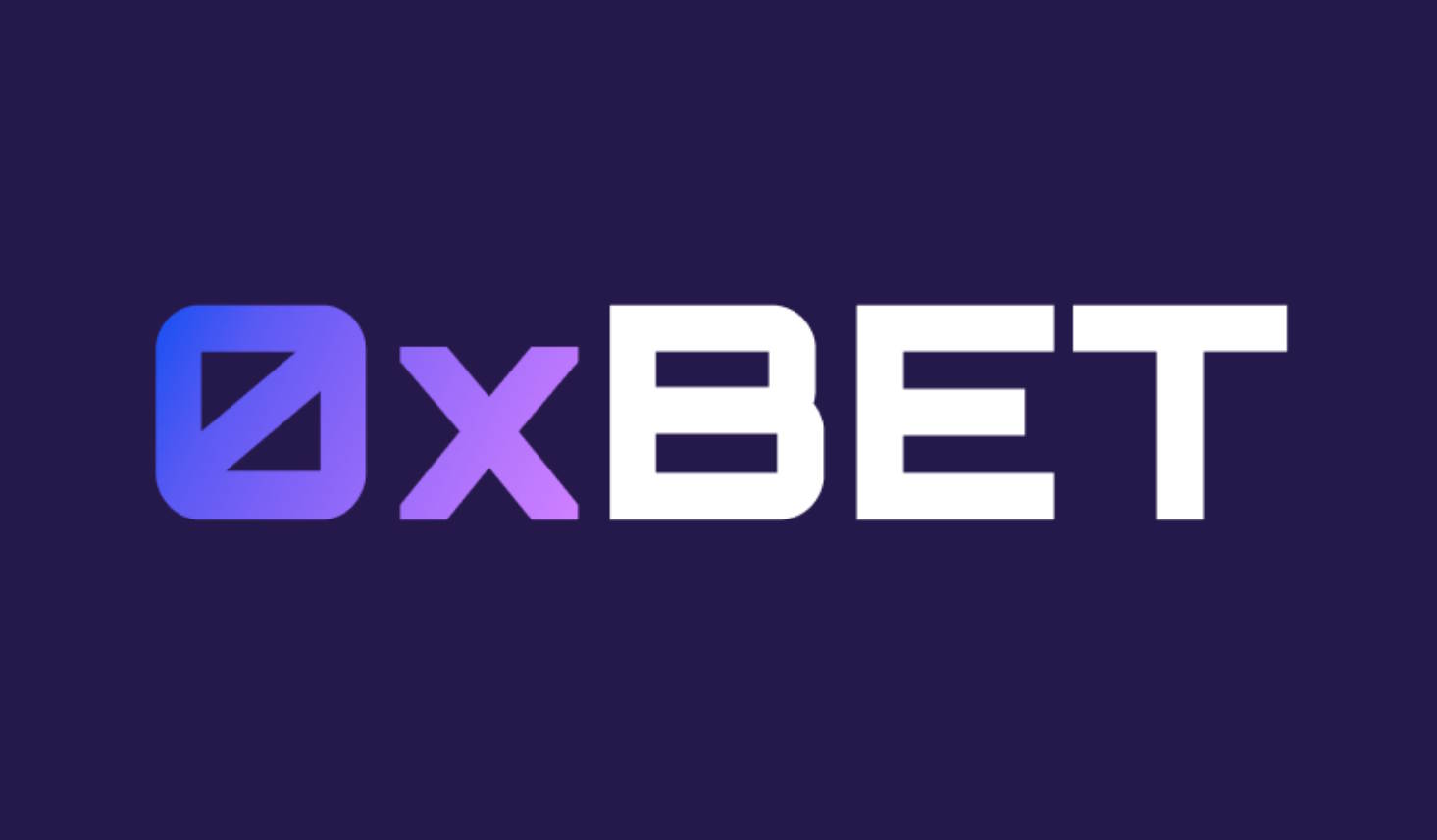 🎰0x.Bet: ¿FUNCIONA O ES UNA ESTAFA? Descúbrelo aquí 👈