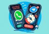 Cómo activar autodestrucción en Telegram y WhatsApp: guía paso a paso