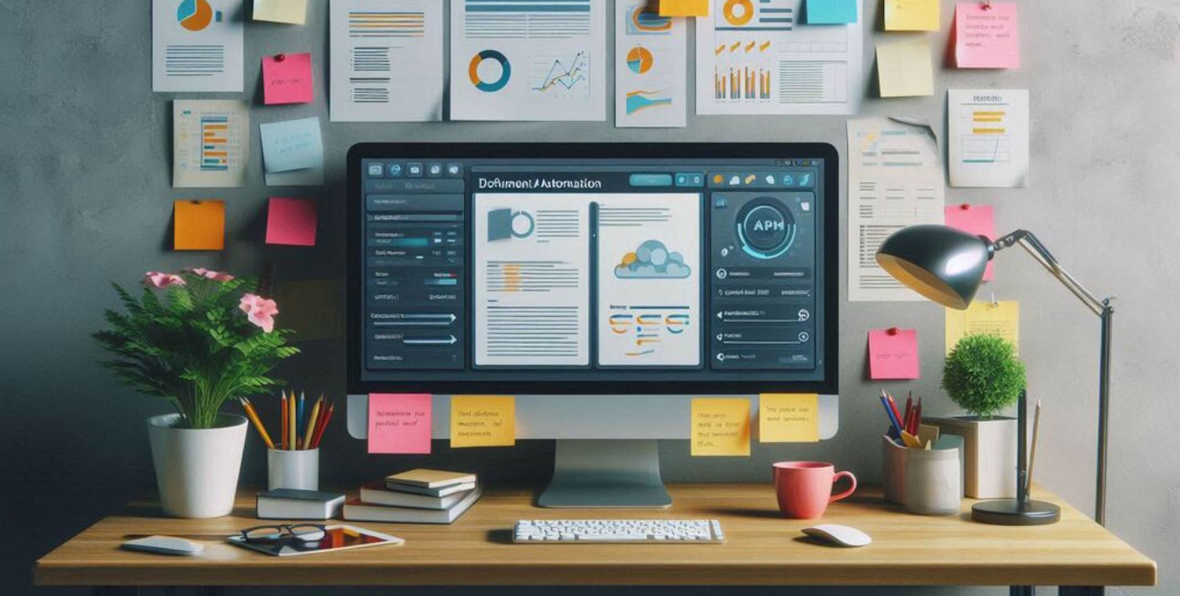 Cómo la automatización documental está transformando el acceso al crédito en Latinoamérica