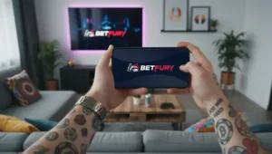 ¿BetFury paga? Te contamos todo sobre este casino en línea