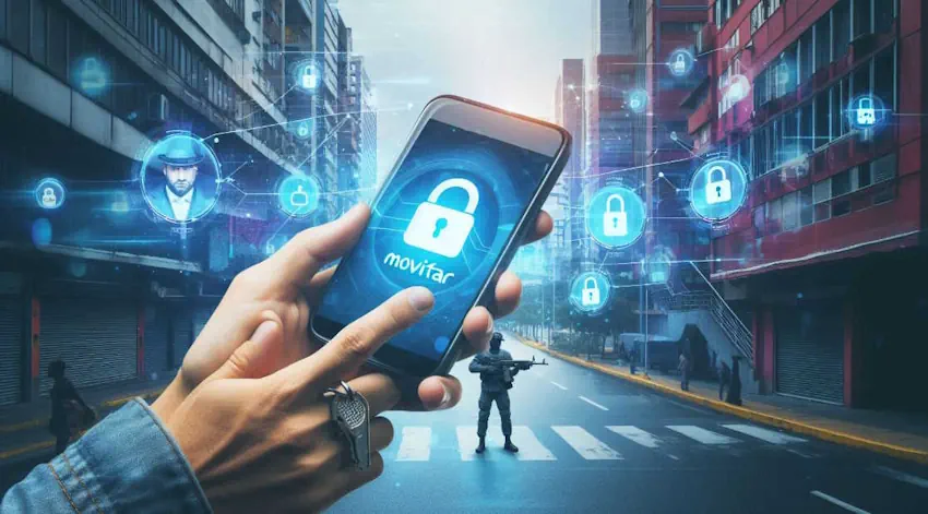 ¿Cómo bloquear una línea Movistar en caso de robo o extravío?