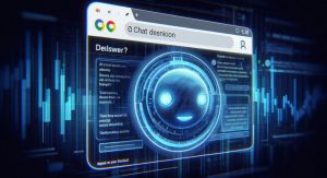 Cómo usar ChatGPT como buscador en Google Chrome