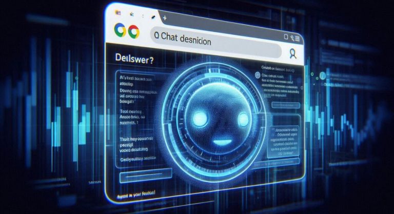 Cómo usar ChatGPT como buscador en Google Chrome