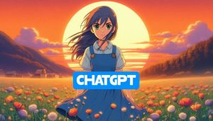 Cómo crear imágenes en versión anime con IA sin tener que pagar