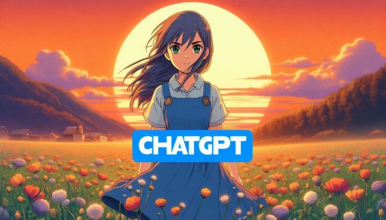 Cómo crear imágenes en versión anime con IA sin tener que pagar