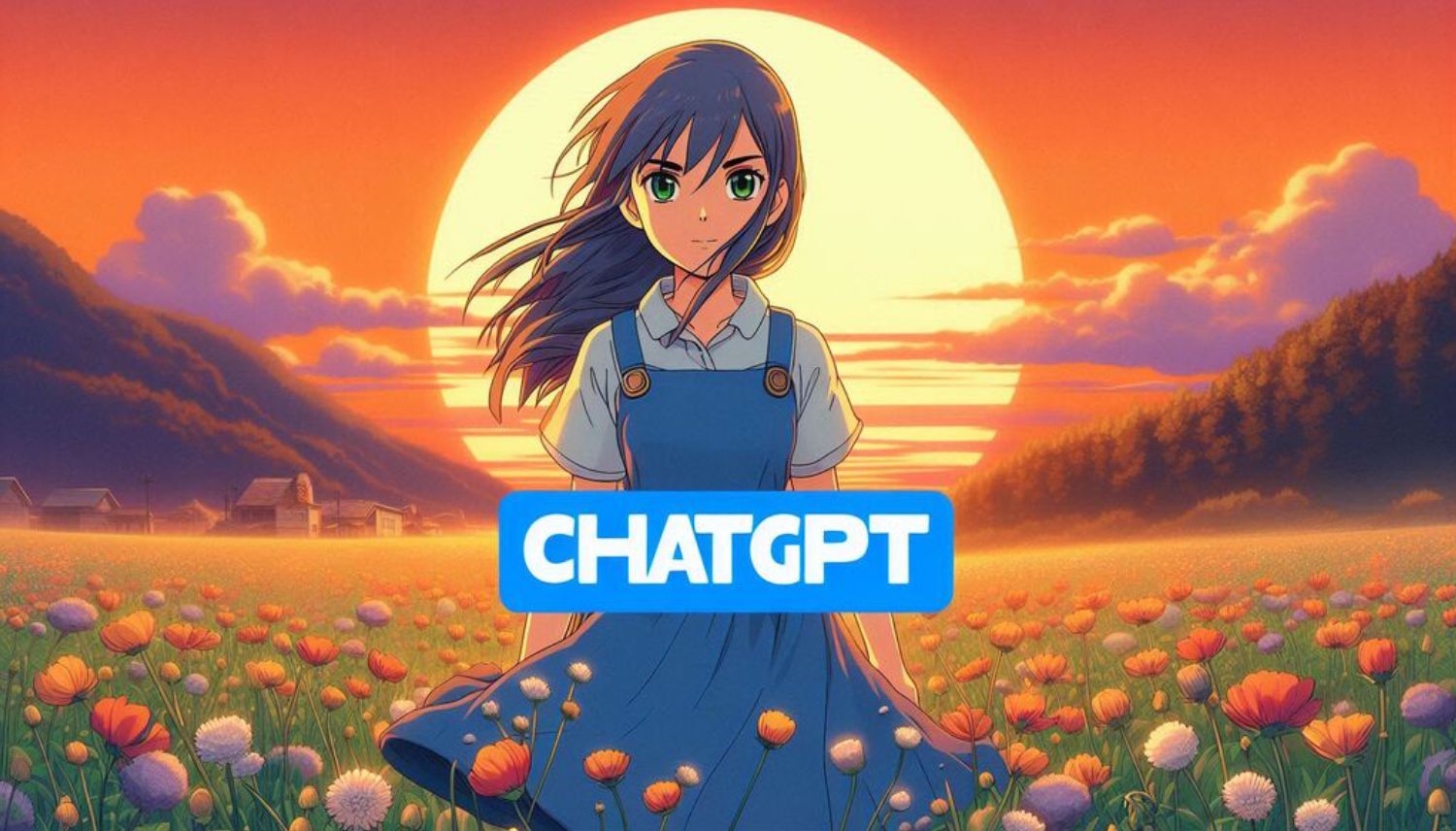 Cómo crear imágenes en versión anime con IA sin tener que pagar