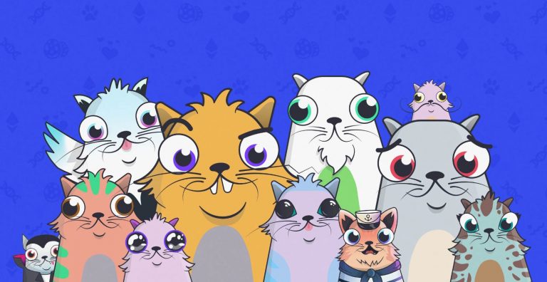 🐱CryptoKitties: ¿ES UNA ESTAFA? Descúbrelo aquí👈