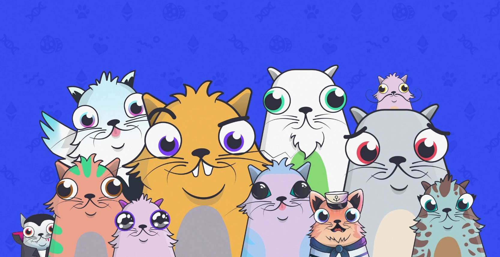 🐱CryptoKitties: ¿ES UNA ESTAFA? Descúbrelo aquí👈