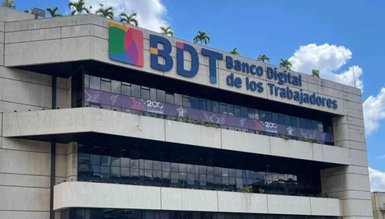 Cómo abrir una cuenta en dólares en el Banco Digital de los Trabajadores (BDT): Requisitos 2025👈