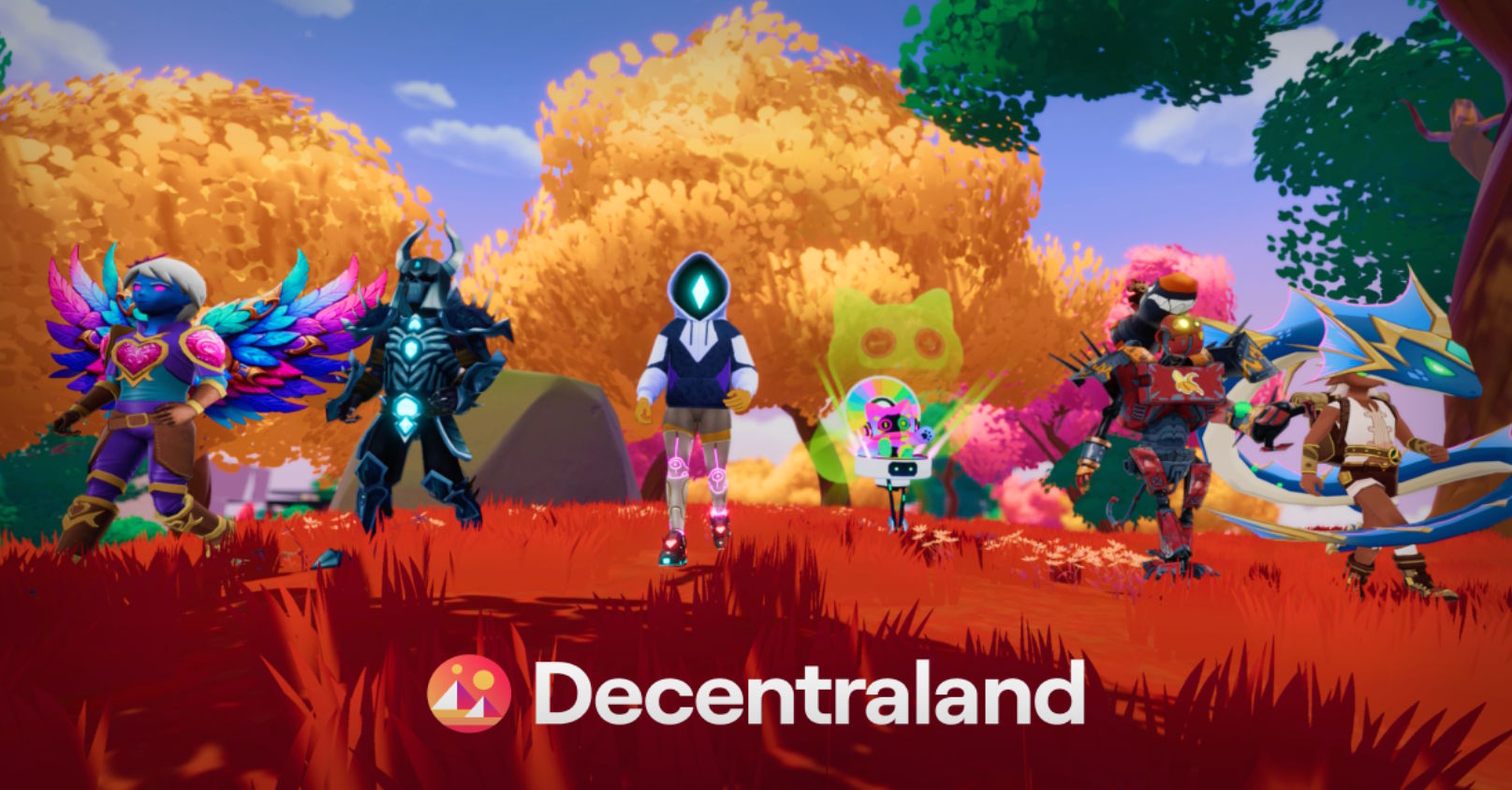 Decentraland (MANA): Guía para ganar dinero en este metaverso