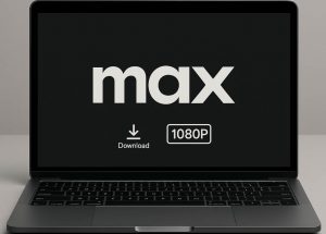 🍿Cómo descargar películas de Max en PC con esta guía👈