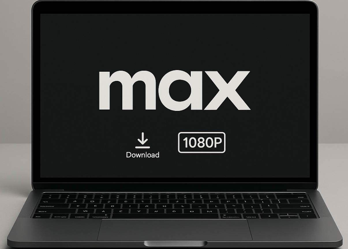 🍿Cómo descargar películas de Max en PC con esta guía👈