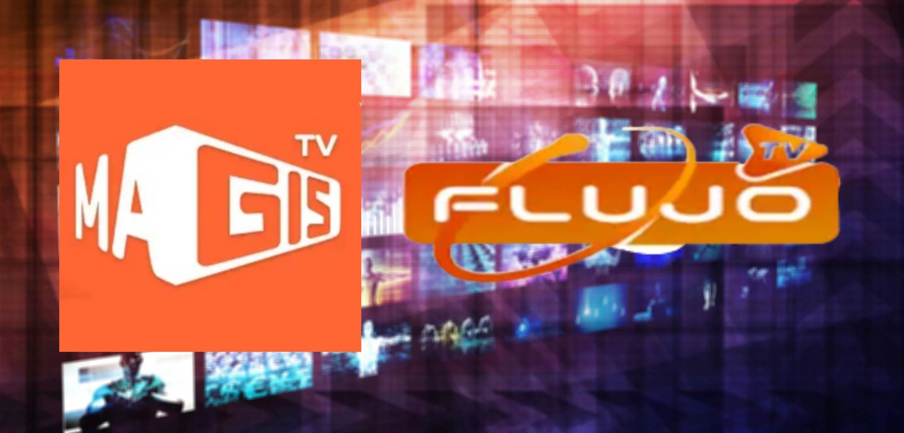 Diferencias entre MagisTV y FlujoTV y que peligros pueden traer