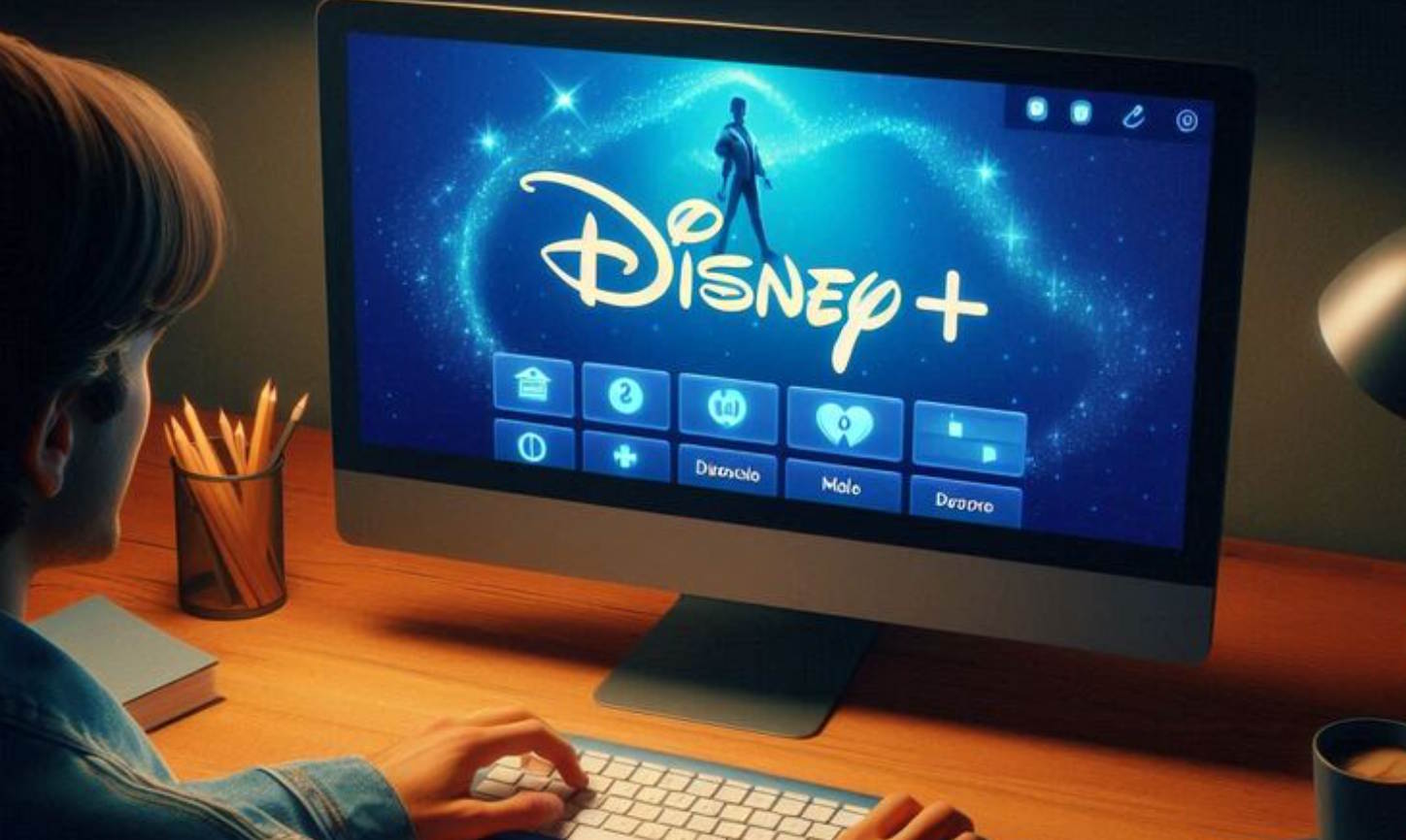 🍿Cómo ver Disney+ gratis legalmente en 2025: Guía fácil👈