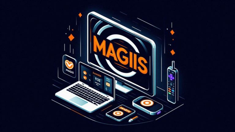 ❌ Dónde NO instalar MagisTV: Descubre los riesgos aquí👈