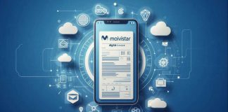 Factura Movistar detallada desde casa: cómo tener acceso rápido y seguro