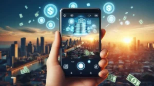 Ganar dinero subiendo fotos en 2025: Mejores aplicaciones y consejos clave