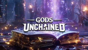 Gods Unchained: Gana dinero con este criptojuego de cartas
