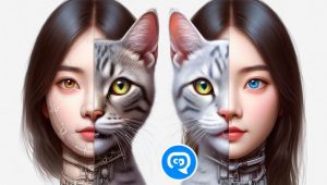 Crea imágenes de tus mascotas versión humana con esta guía👈