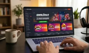 Juegaenlinea.net: ¿Qué es, cómo fuinciona y cuánto paga?