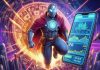 Big Time: El juego para ganar dinero en Android que está revolucionando los criptojuegos