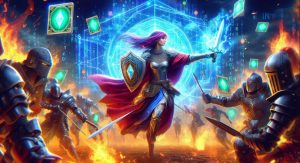 ganar dinero con héroes en Kingdom Karnage