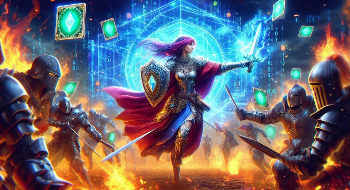 ganar dinero con héroes en Kingdom Karnage