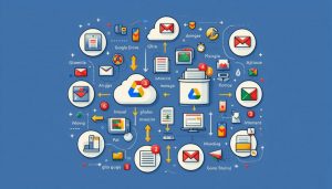 Cómo liberar espacio en Google Drive sin perder datos importantes