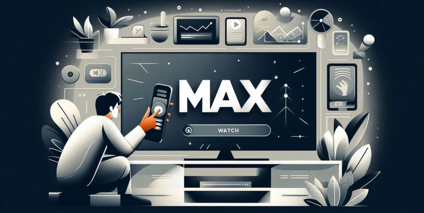 🍿Cómo ver MAX GRATIS legalmente en 2025 con esta guía👈