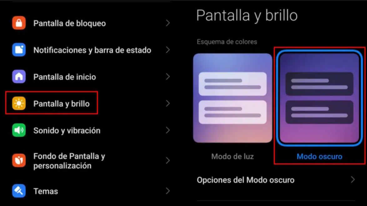 Mejorar la batería del celular