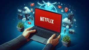 👉Cómo ver Netflix gratis legalmente en 2025: Guía fácil👈
