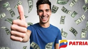 Pagaron un Bono de la Patria de más de $260 ¿Cómo cobrarlo?