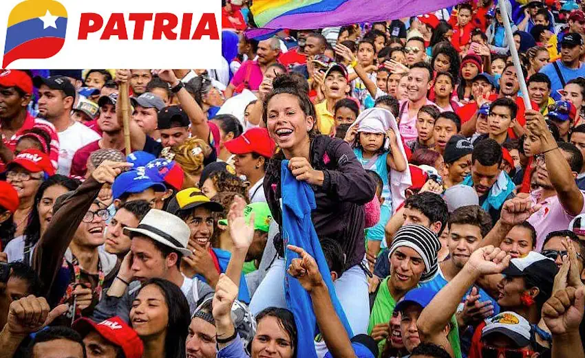 Comenzó el pago del Estipendio Misión Robert Serra ¿Cuánto?