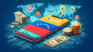 Venezuela: Estos bancos reciben pago móviles desde el exterior