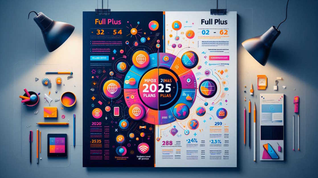 plan Full Plus Movistar 2025