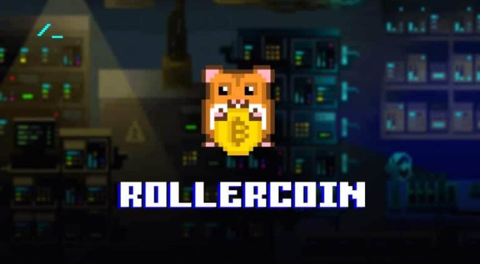 RollerCoin: GANA DINERO JUGANDO minijuegos retro aquí 👈