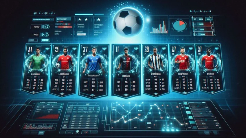 Sorare: ¿Vale la pena este fantasy de fútbol? | Reseña honesta