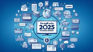 💰 Swagbucks: ¿ESTAFA O LEGÍTIMO? Descúbrelo aquí👈