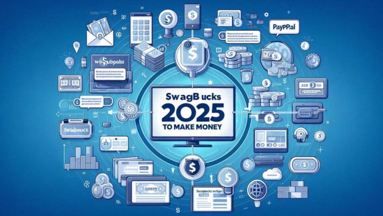 💰 Swagbucks: ¿ESTAFA O LEGÍTIMO? Descúbrelo aquí👈