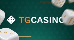 TG Casino: Review del mejor criptocasino en Telegram