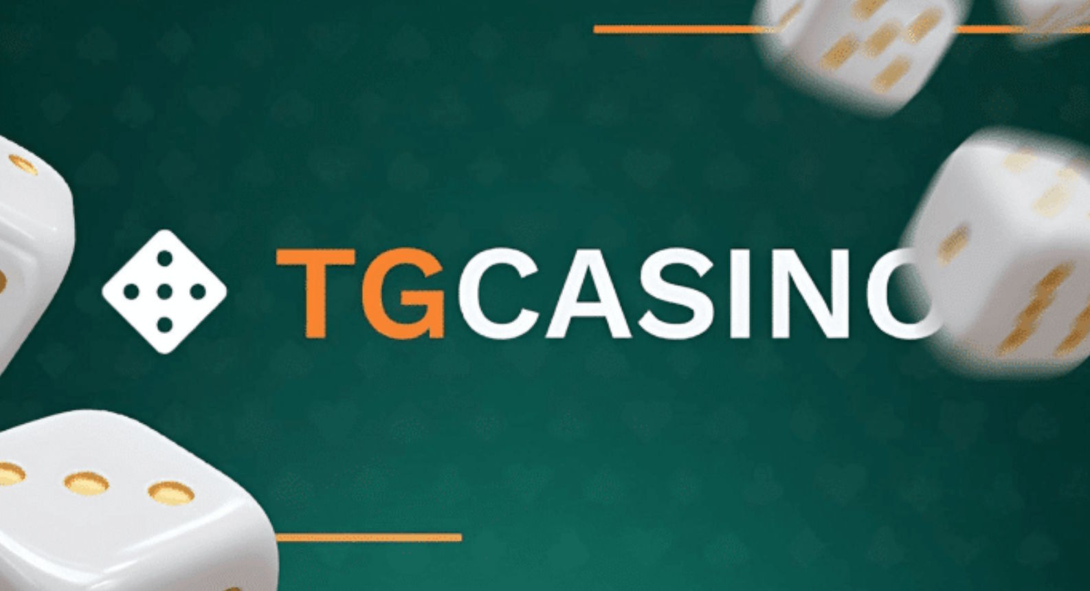 TG Casino: Review del mejor criptocasino en Telegram