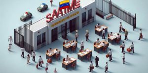 👉TRÁMITES SAIME: Todo lo necesario para no perder tu tiempo