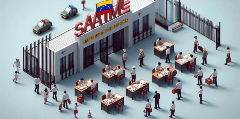 👉TRÁMITES SAIME: Todo lo necesario para no perder tu tiempo