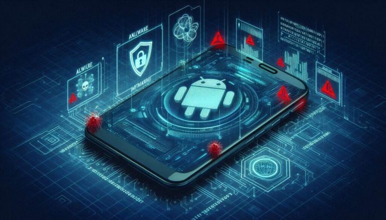 Cómo eliminar cualquier virus en Android paso a paso